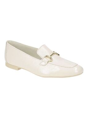 Paul Green 2596-21x beige - elegant slippers for women